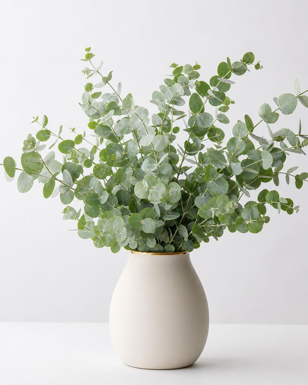 Eucalyptus Parvifolia