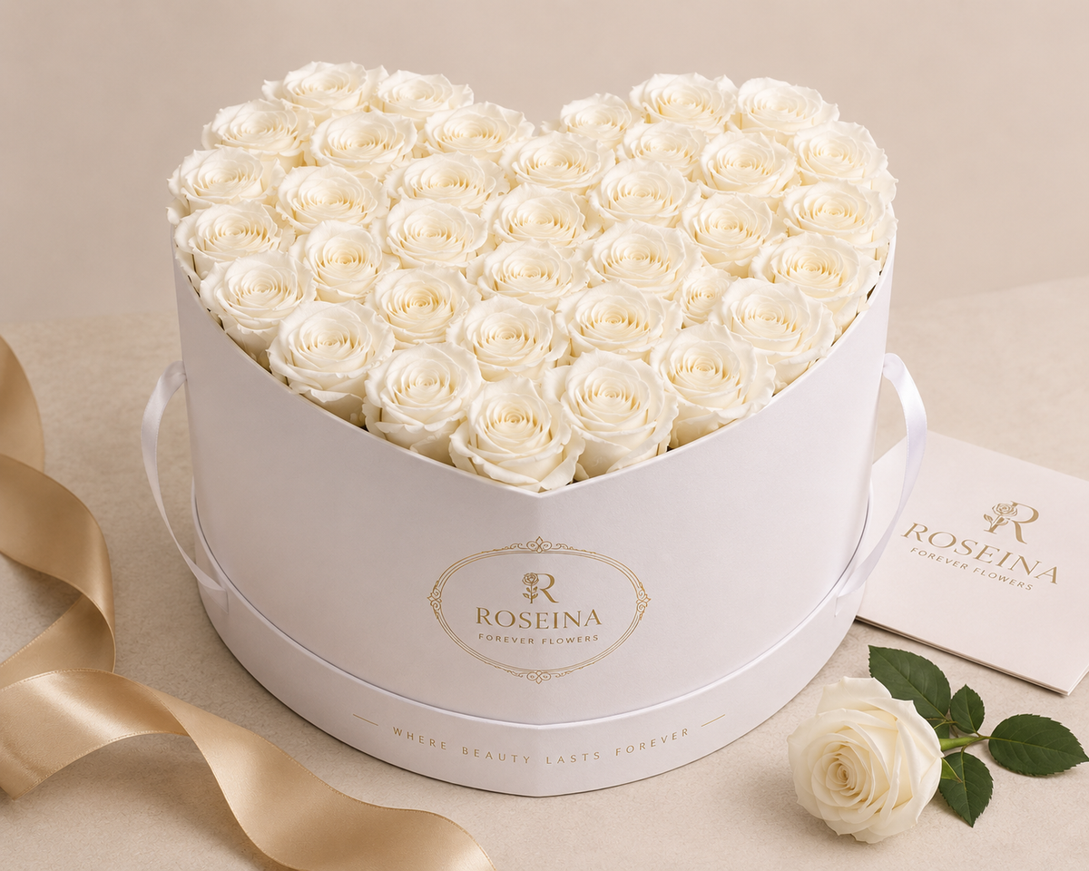 The Heart Collection