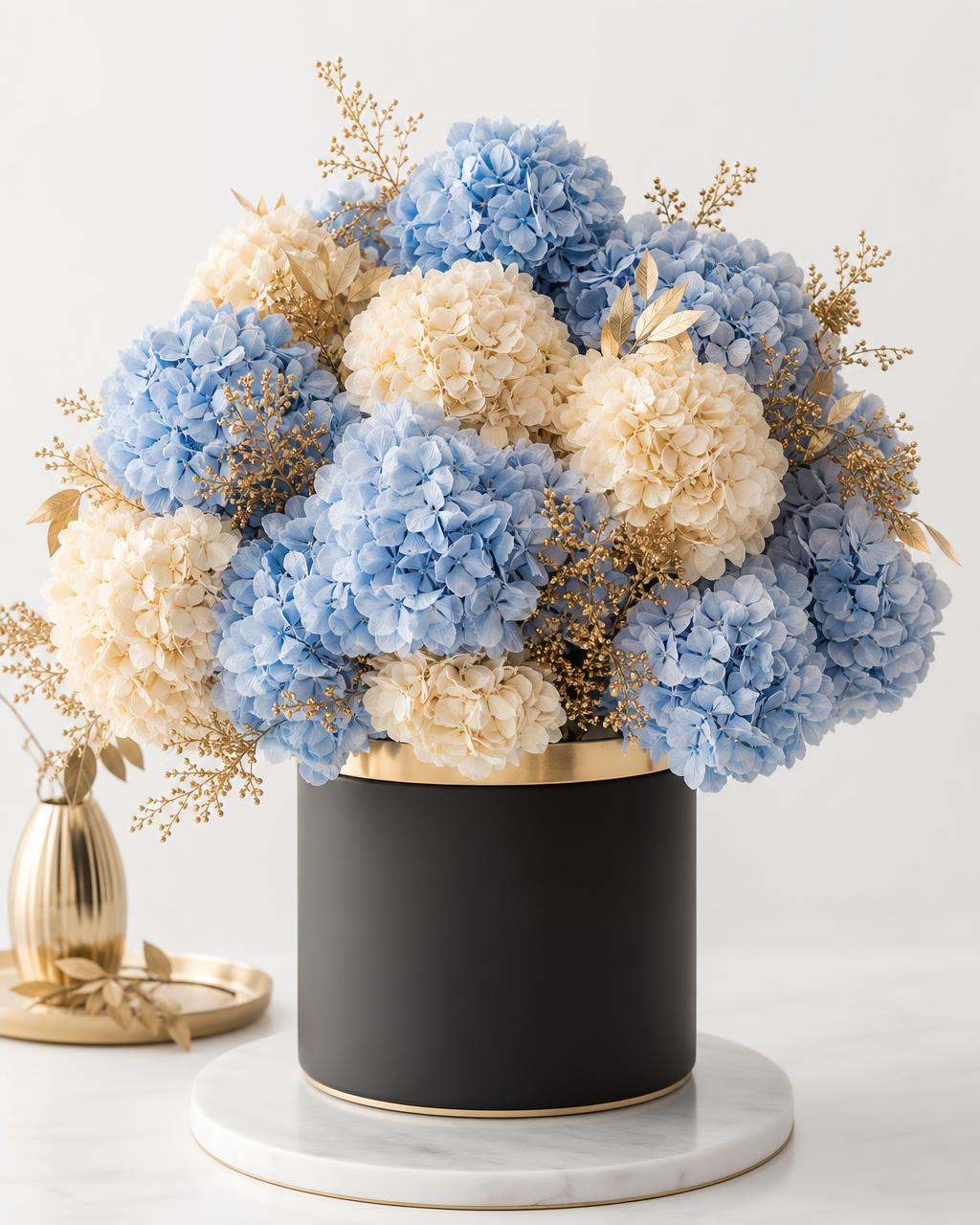 Hydrangeas