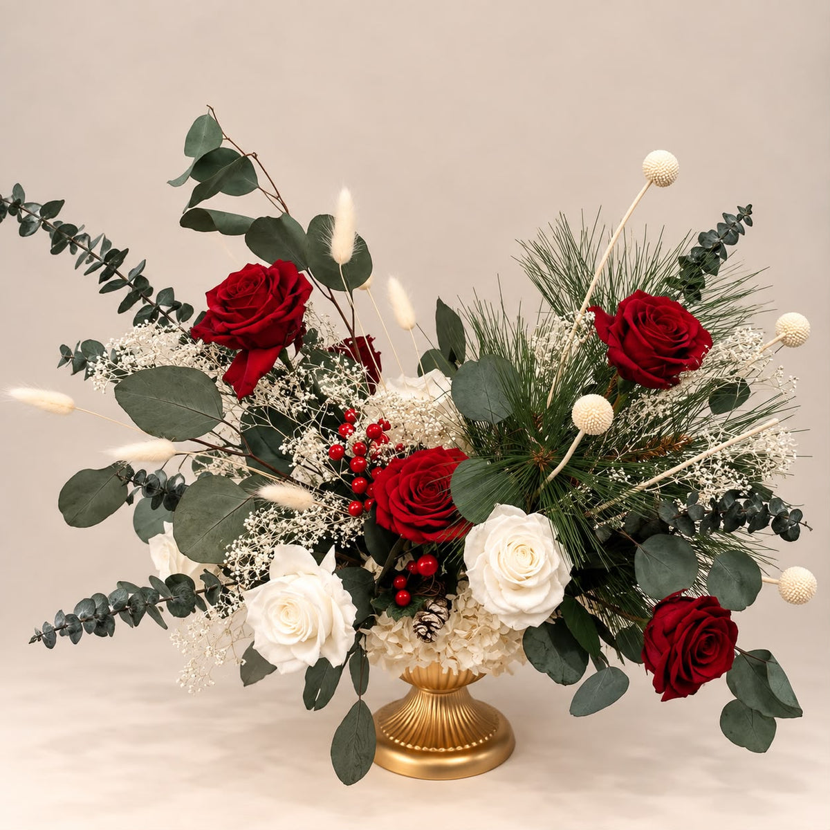 Roseina Signature Christmas Collection