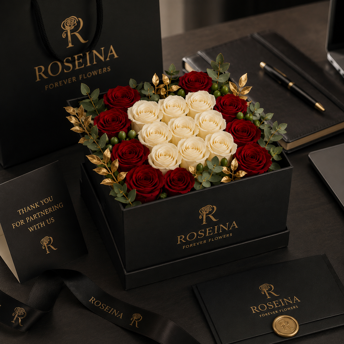 Corporate Gifting