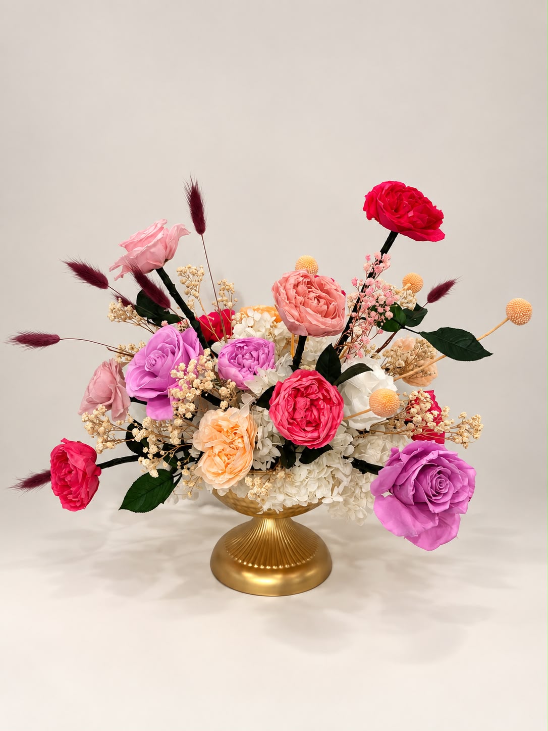 Roseina Signature Collection
