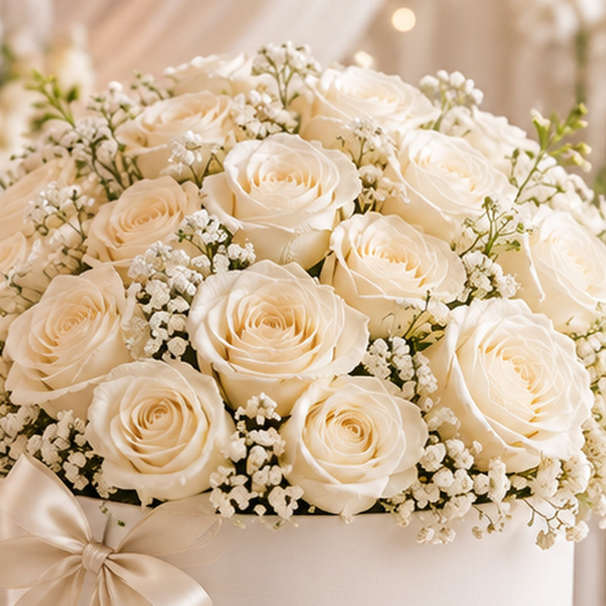 Weddings & Events