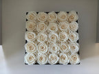 25 Roses - Square Box