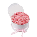 27 Roses - Round Box
