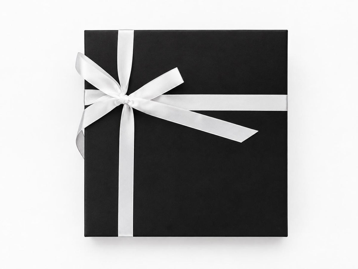 25 Roses - Square Box