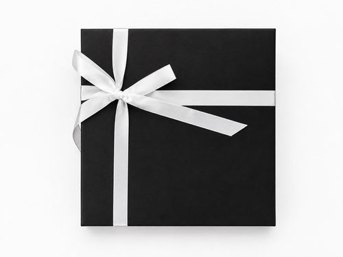 25 Roses - Square Box
