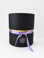 12 Roses - Round Box