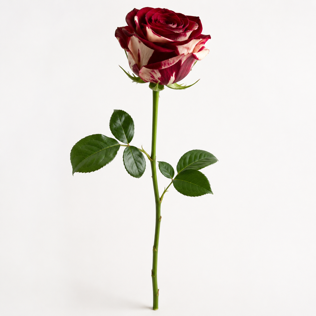 Multicolor Rose Collection
