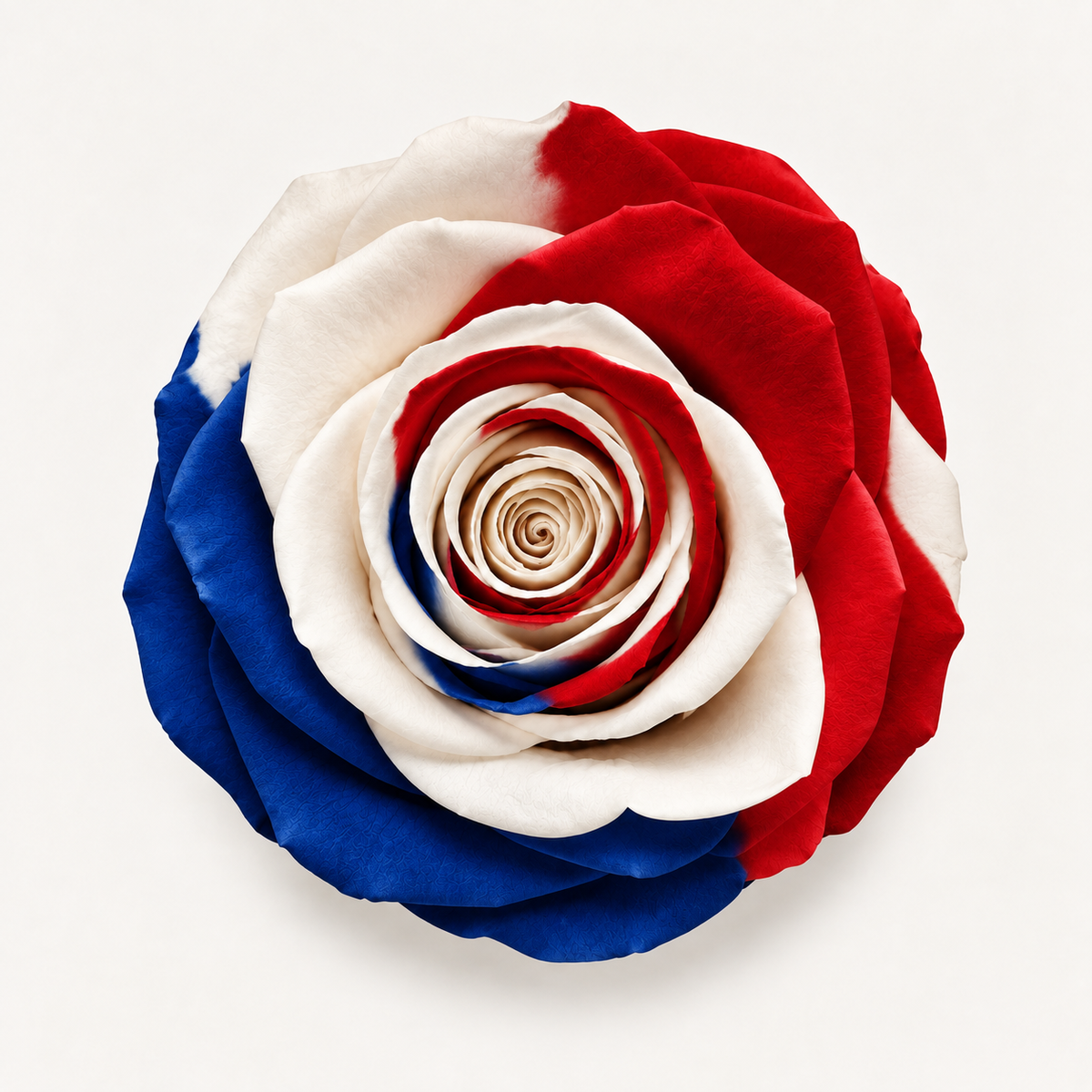 Multicolor Rose Collection