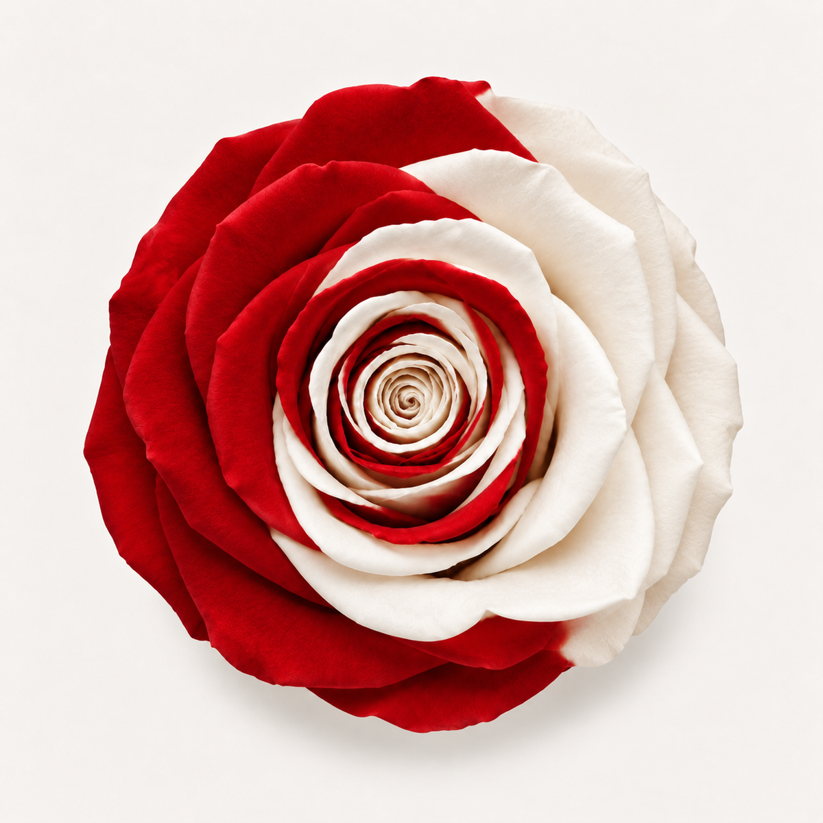 Multicolor Rose Collection