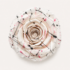 Gradient and Abstract Color Rose Collection