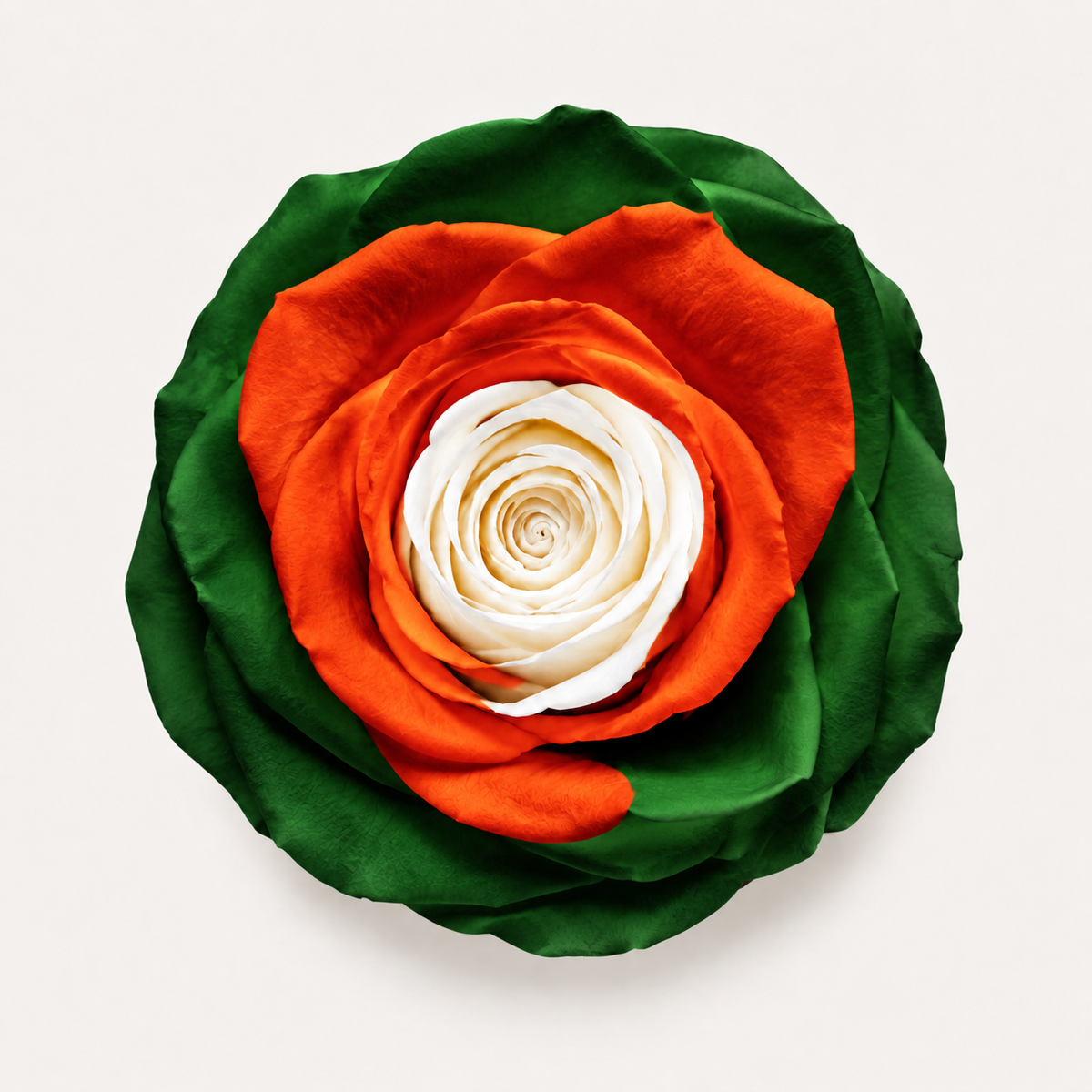 Multicolor Rose Collection