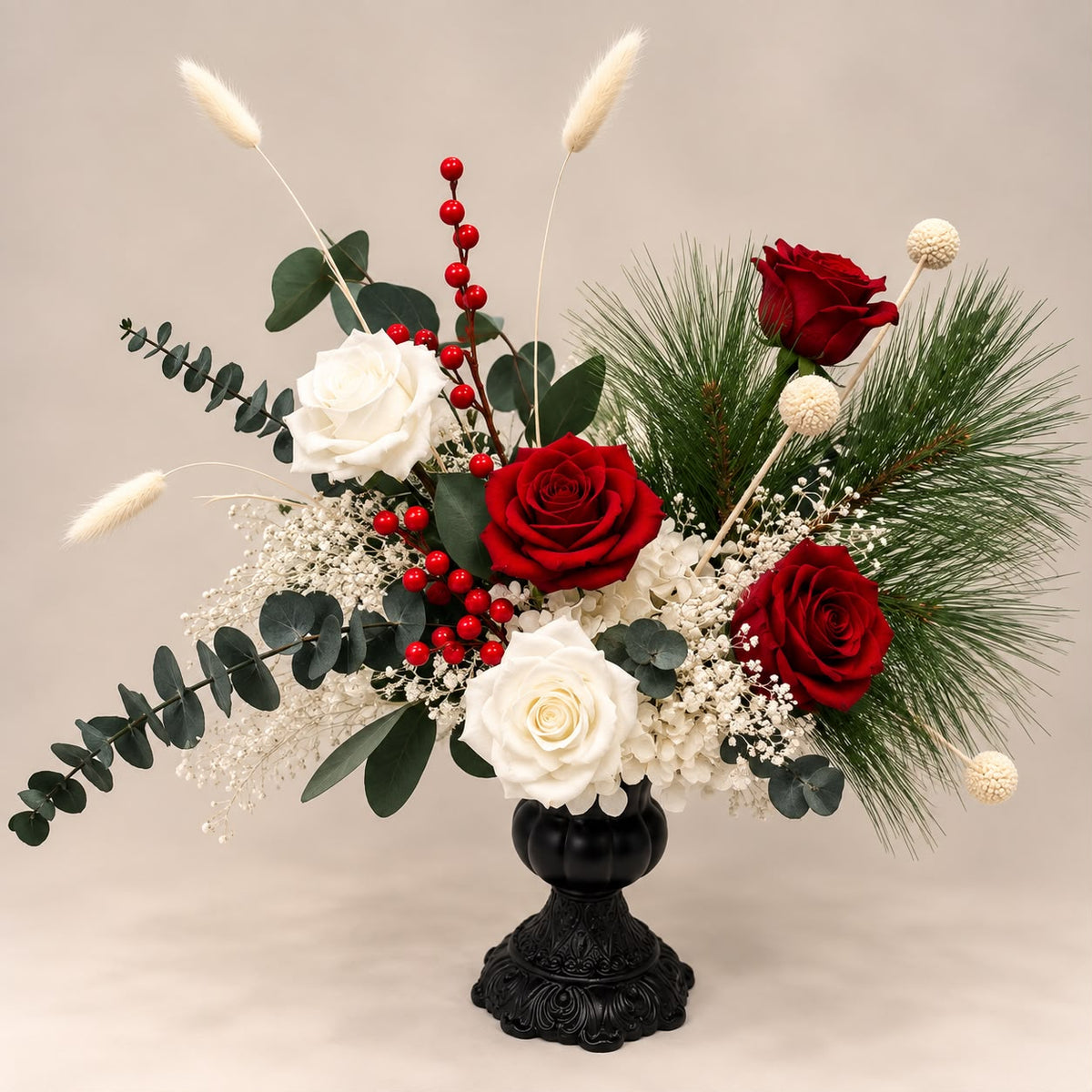 Roseina Signature Christmas Collection 2