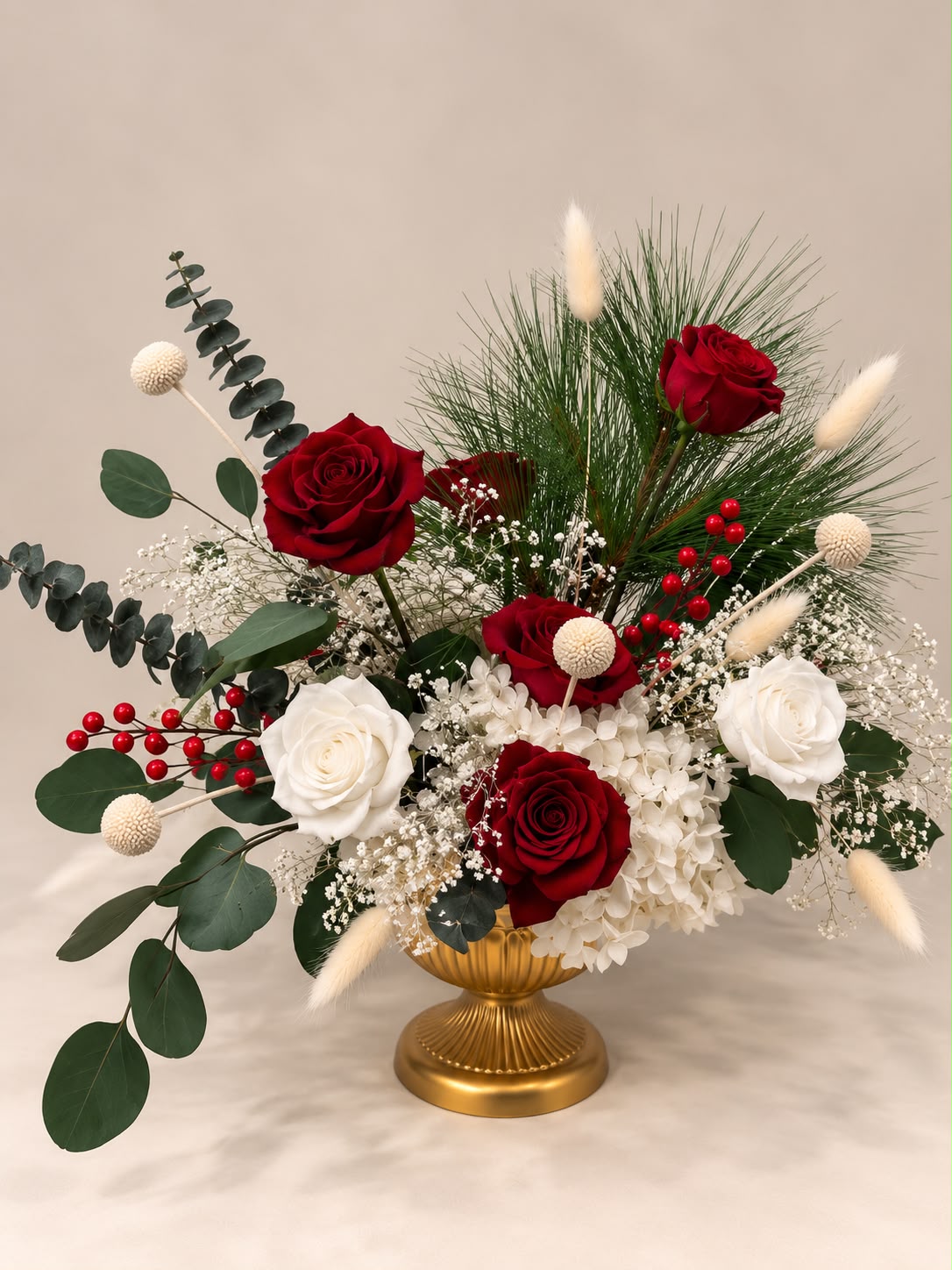 Roseina Signature Christmas Collection 4