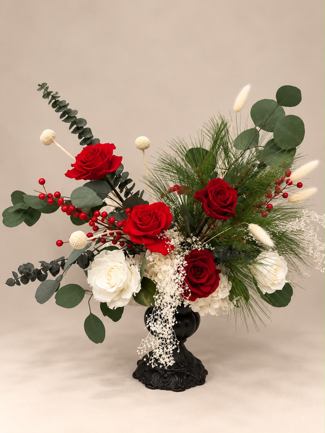 Roseina Signature Christmas Collection 5