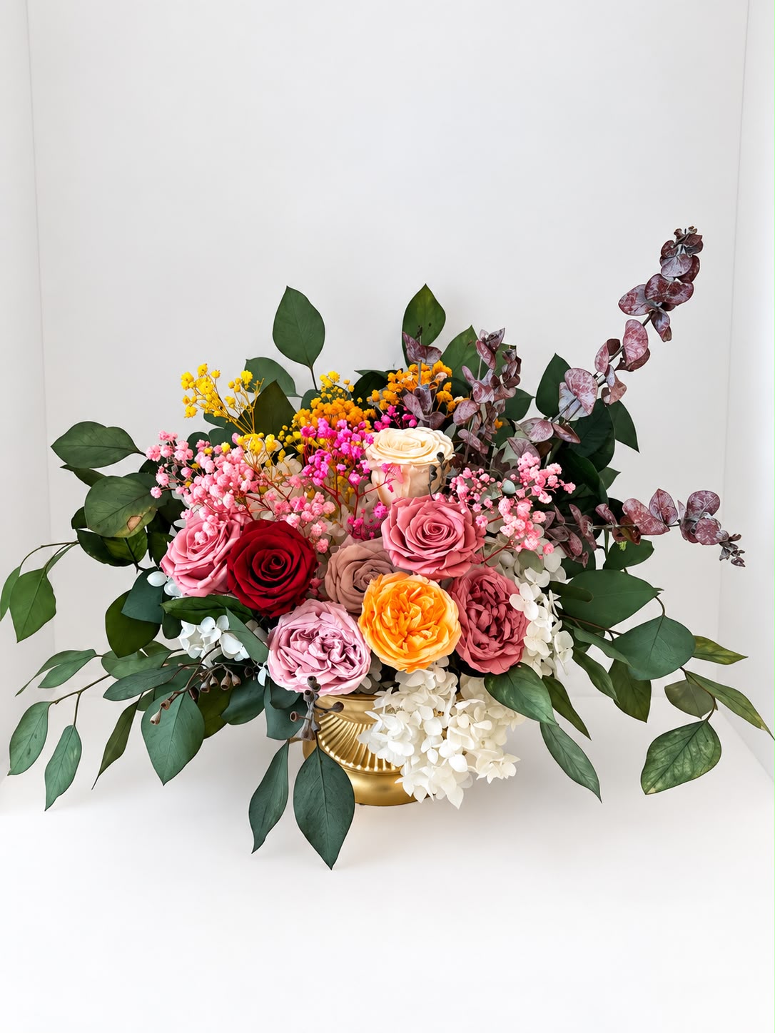 Roseina Signature Collection 11