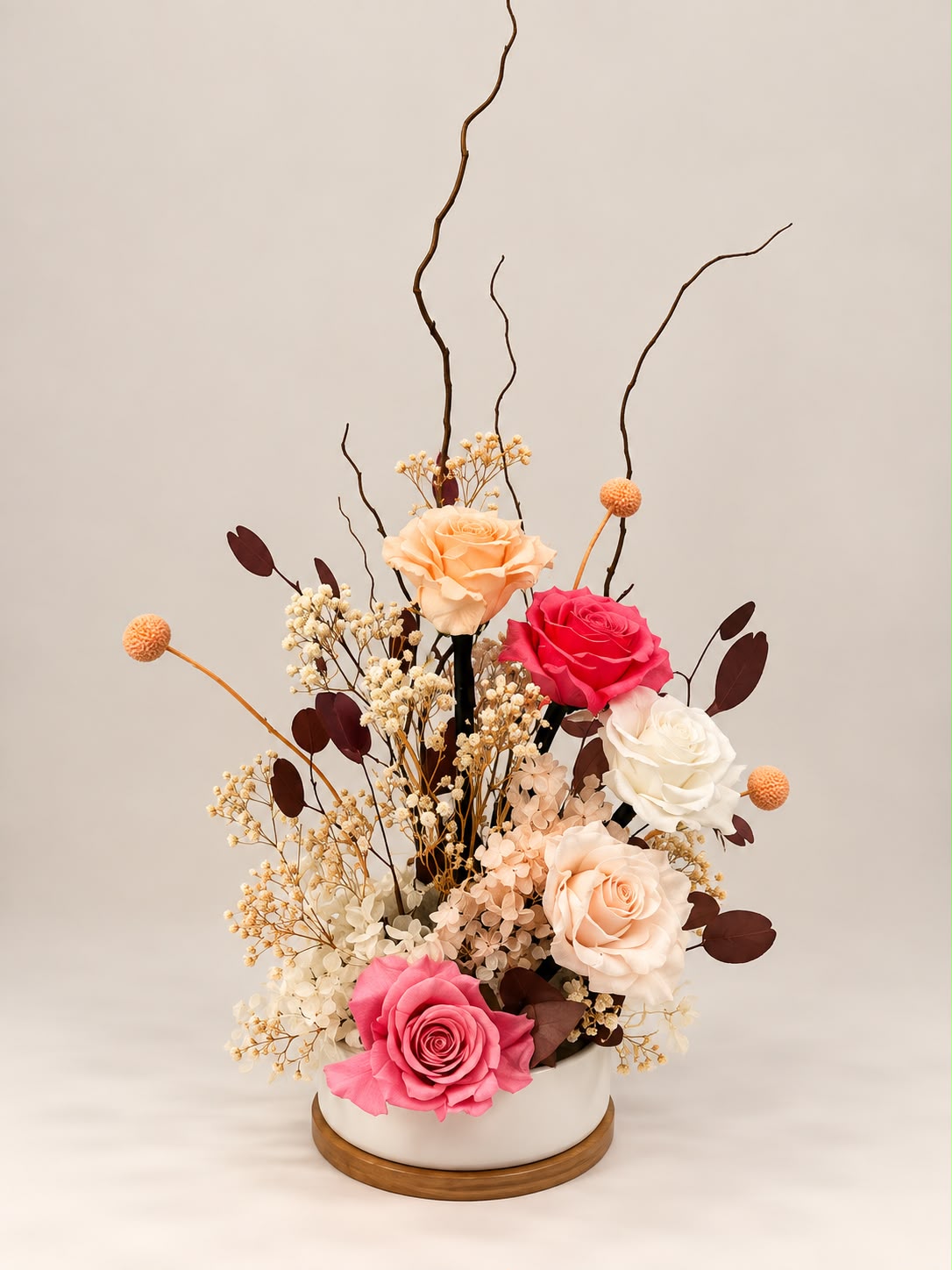 Roseina Signature Collection 6