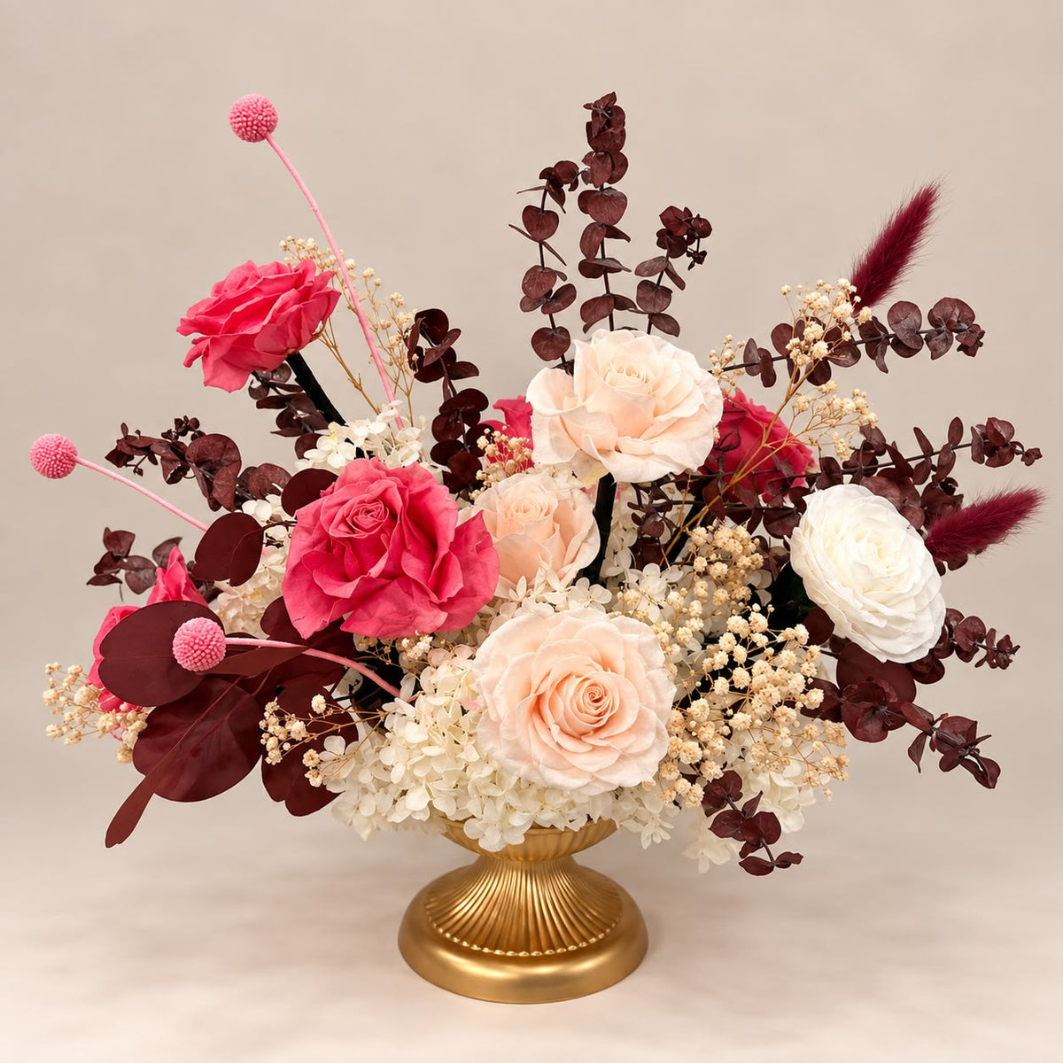 Roseina Signature Collection 7