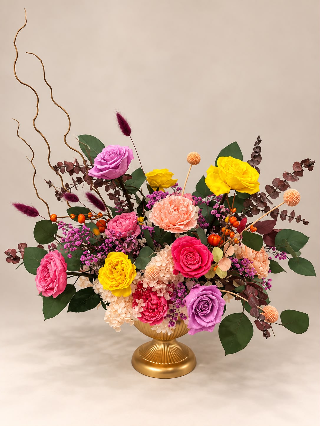 Roseina Signature Collection 9