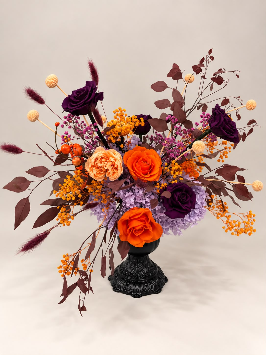 Roseina Signature Fall Collection 3