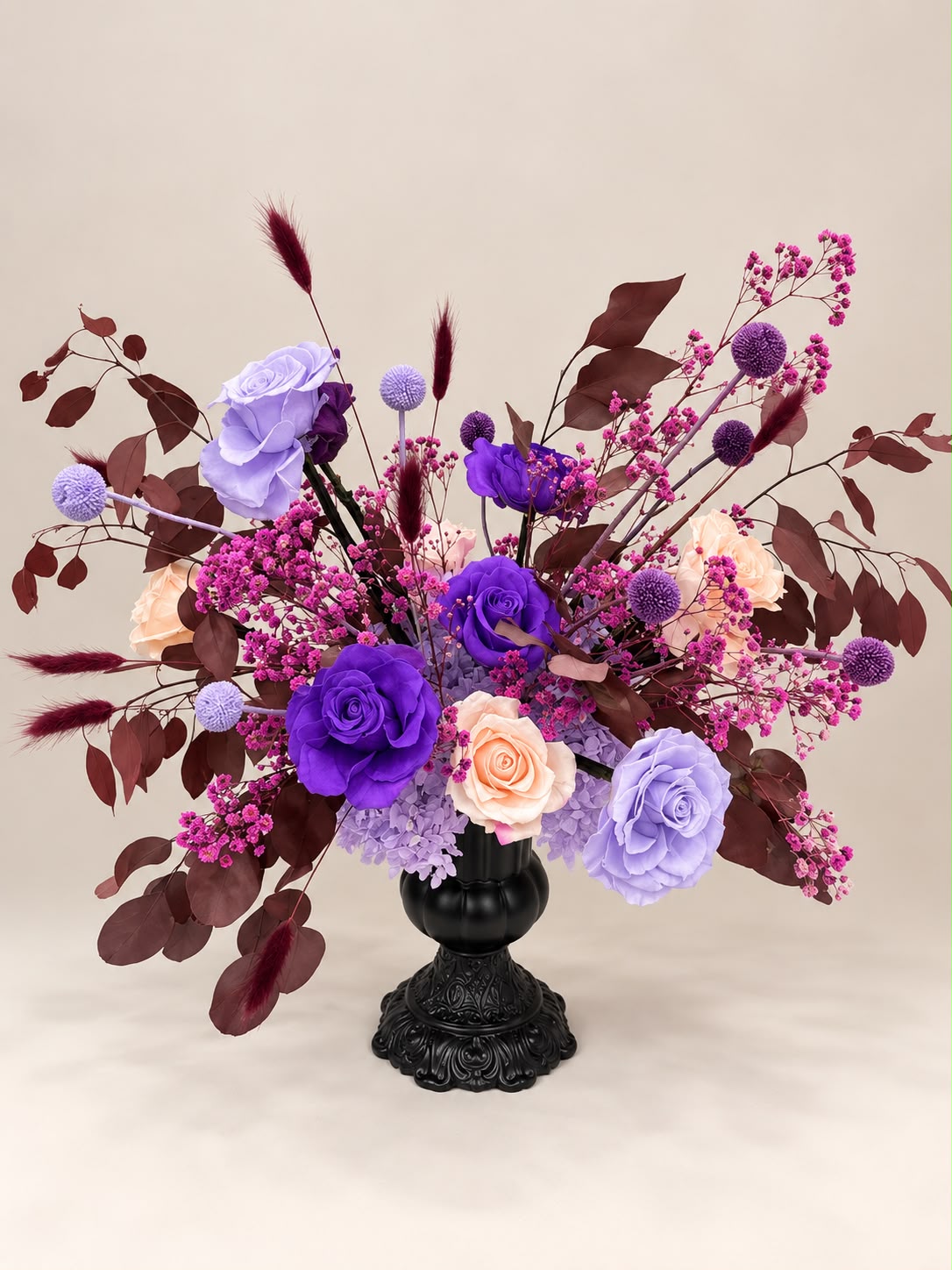 Roseina Signature Fall Collection 4
