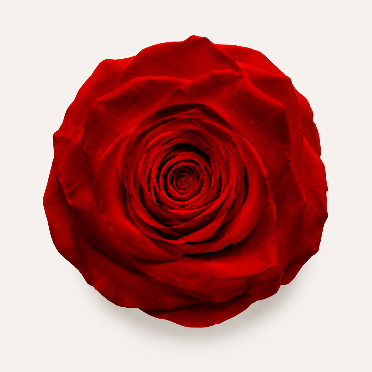 Rose - Single Color Collection I