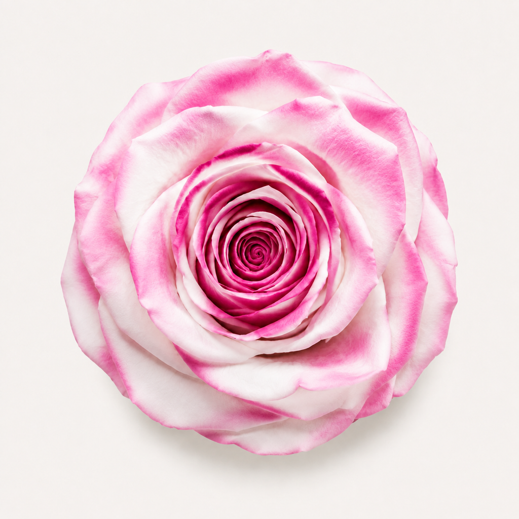 Rose - Single Color Collection I