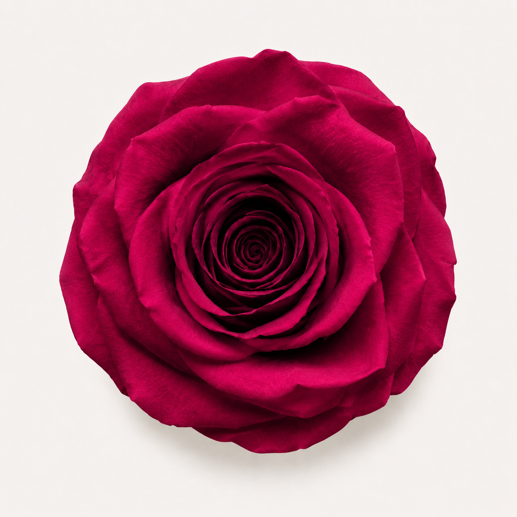 Rose - Single Color Collection I