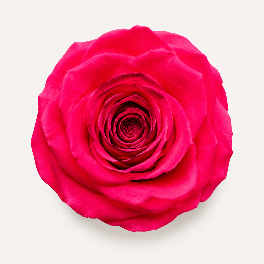 Rose - Single Color Collection I