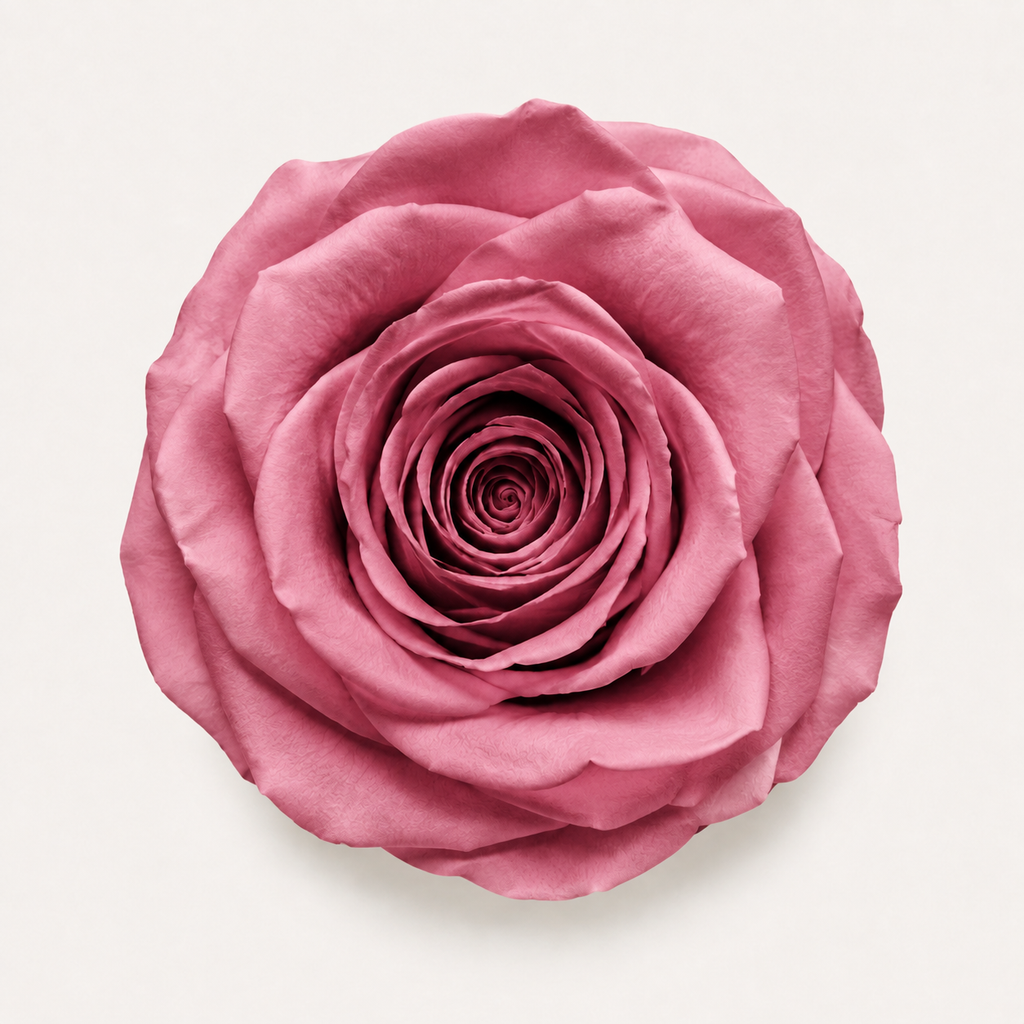 Rose - Single Color Collection I