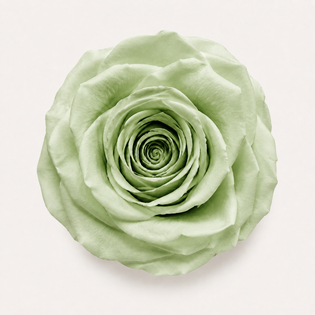 Rose - Single Color Collection II