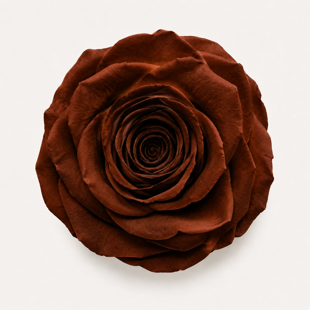 Rose - Single Color Collection II