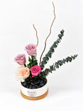 Rose & Stone Collection