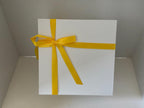 12 Roses - Square Box